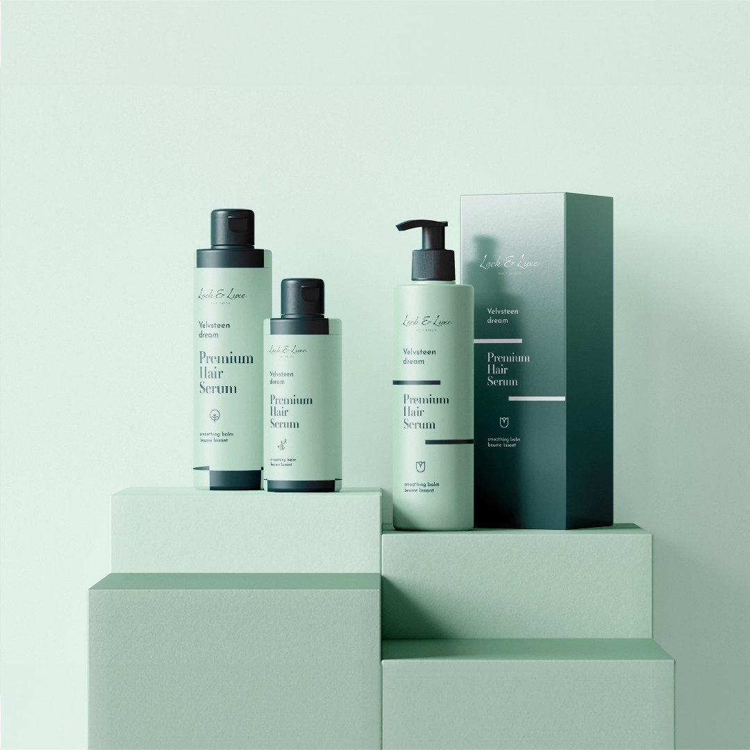 Lock&Luxe cosmetic 3