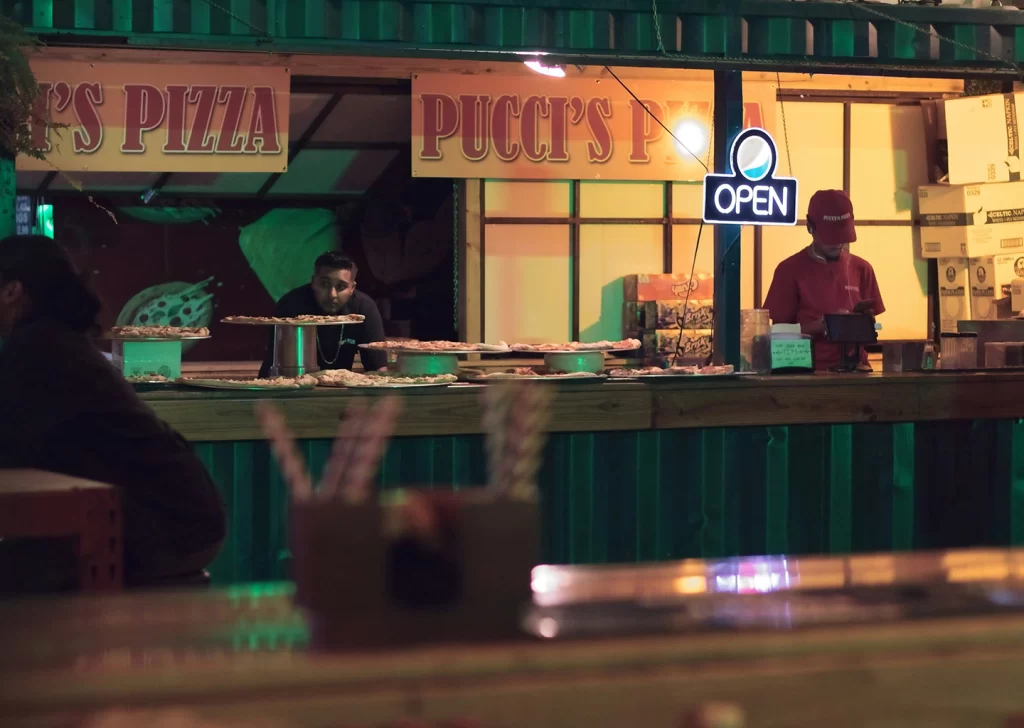 Rediscovering the Power of Neighborhood Restaurants Lessons from Applebee's