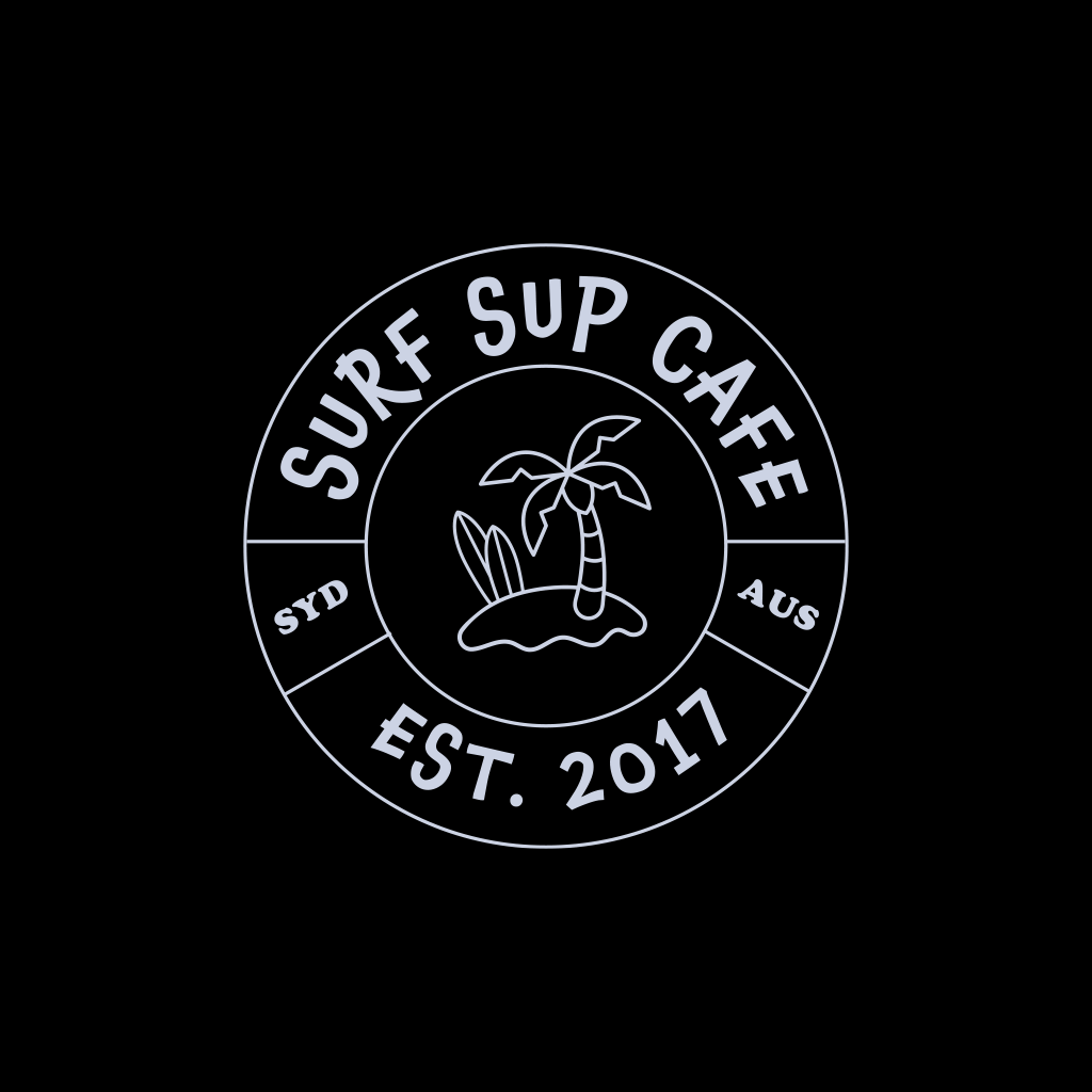 Surf sup badge gif