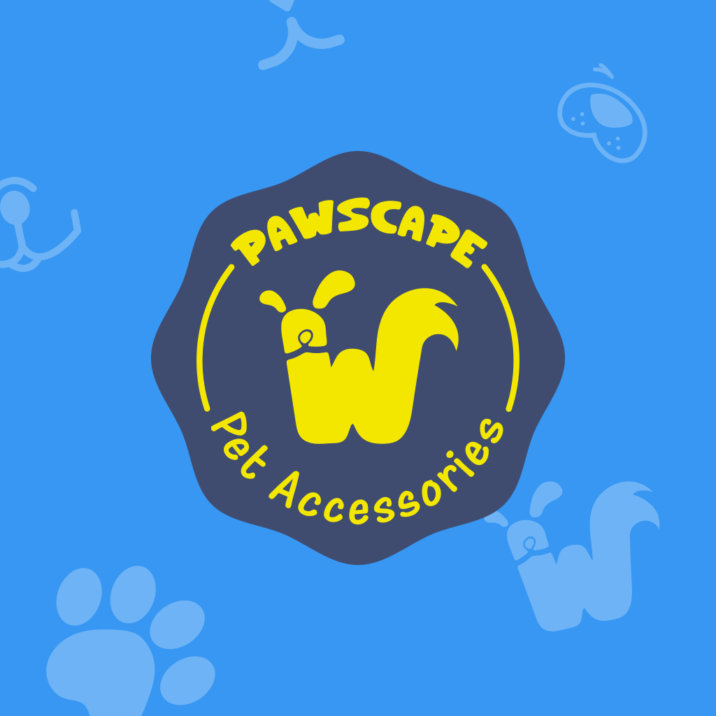 pawscape badge gif