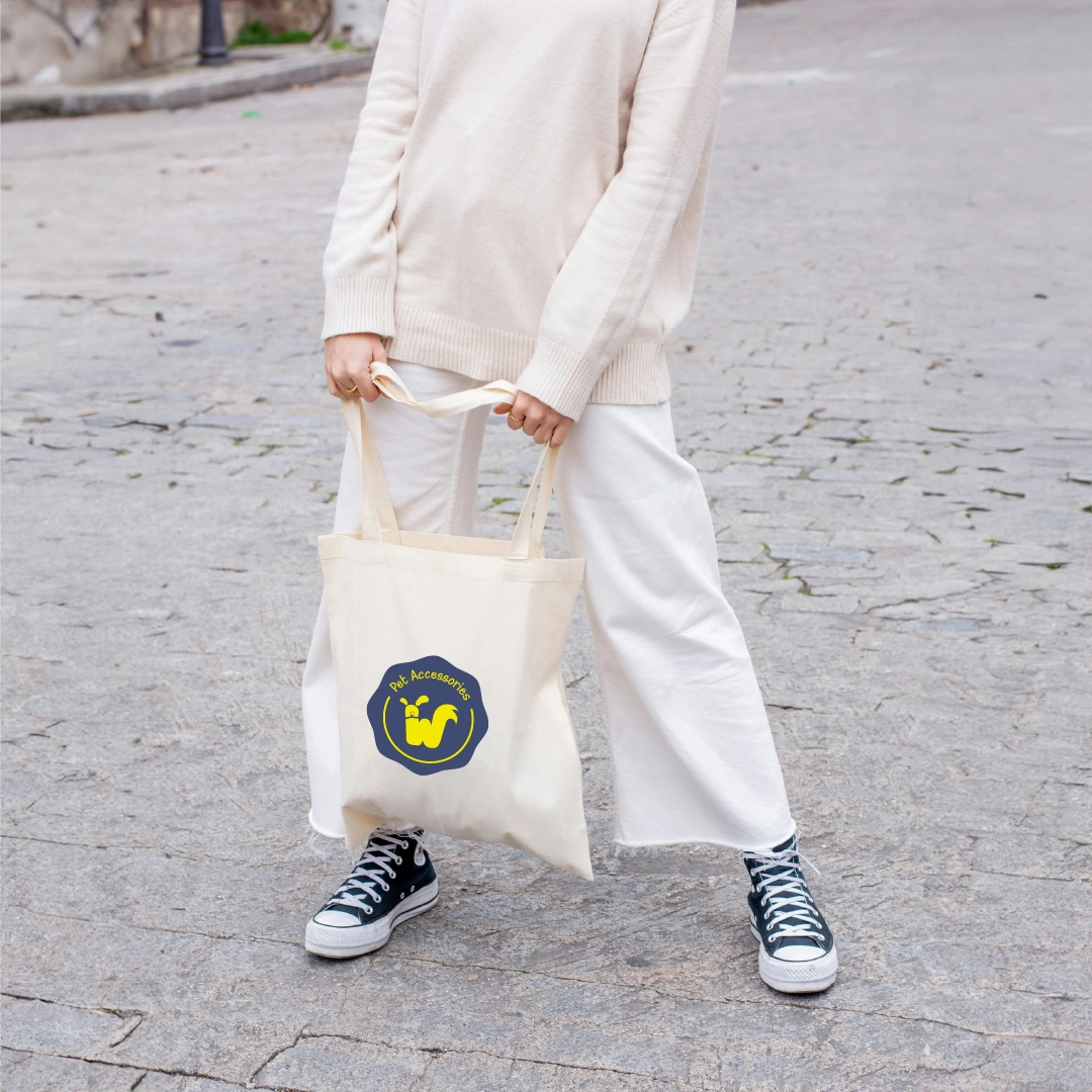 pawscape bag eco