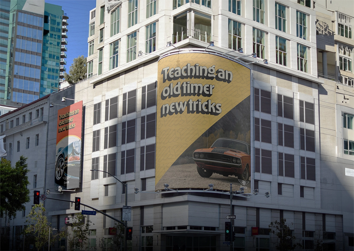 Dale's car restoration poster 3